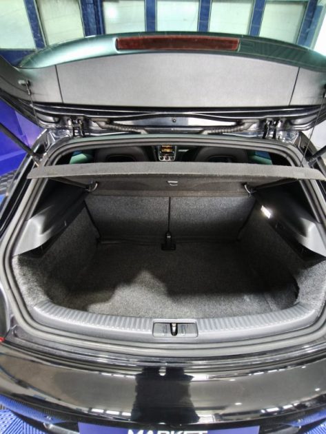 VOLKSWAGEN SCIROCCO 1,4 TSI 160 Cv DSG SPORTLINE, 