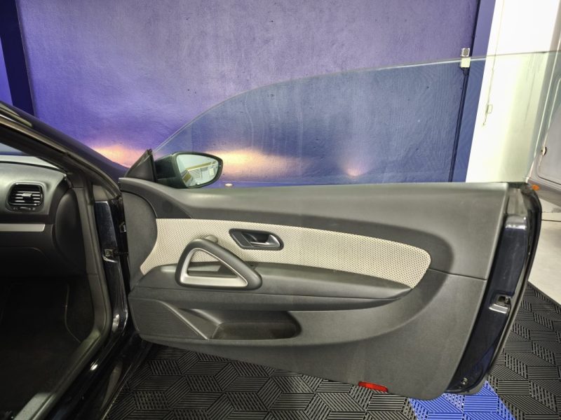 VOLKSWAGEN SCIROCCO 1,4 TSI 160 Cv DSG SPORTLINE, 