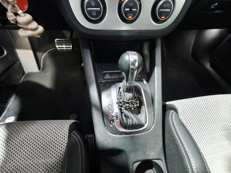 VOLKSWAGEN SCIROCCO 1,4 TSI 160 Cv DSG SPORTLINE, 