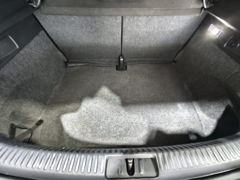 VOLKSWAGEN SCIROCCO 1,4 TSI 160 Cv DSG SPORTLINE, 