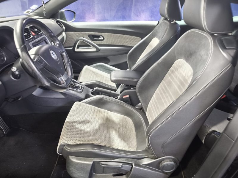 VOLKSWAGEN SCIROCCO 1,4 TSI 160 Cv DSG SPORTLINE, 