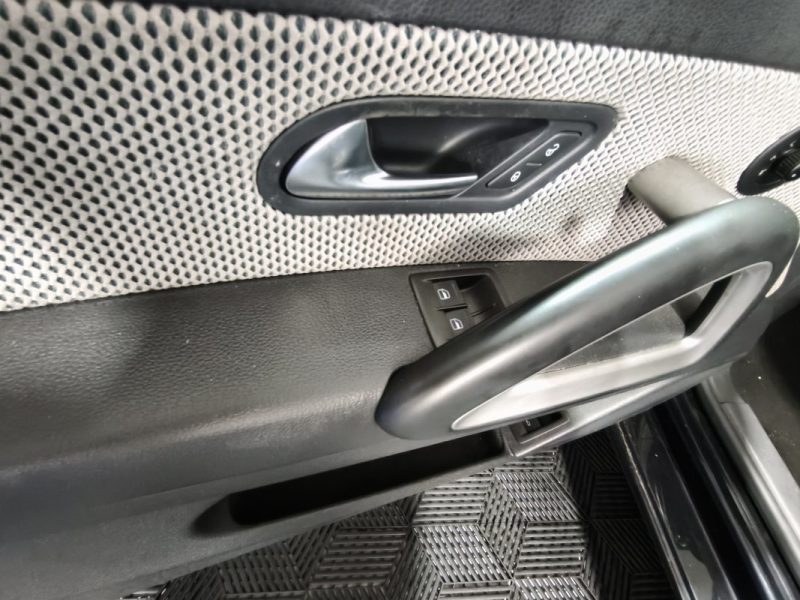 VOLKSWAGEN SCIROCCO 1,4 TSI 160 Cv DSG SPORTLINE, 