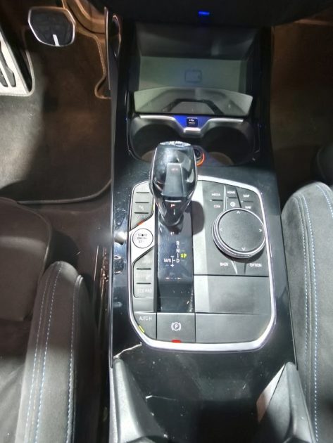 BMW M135IA 306 Cv - XDRIVE - HISTORIQUE D’ENTRETIEN - GPS - RADAR AVANT ET ARRIÈRE - CLÉ MAIN LIBRE 