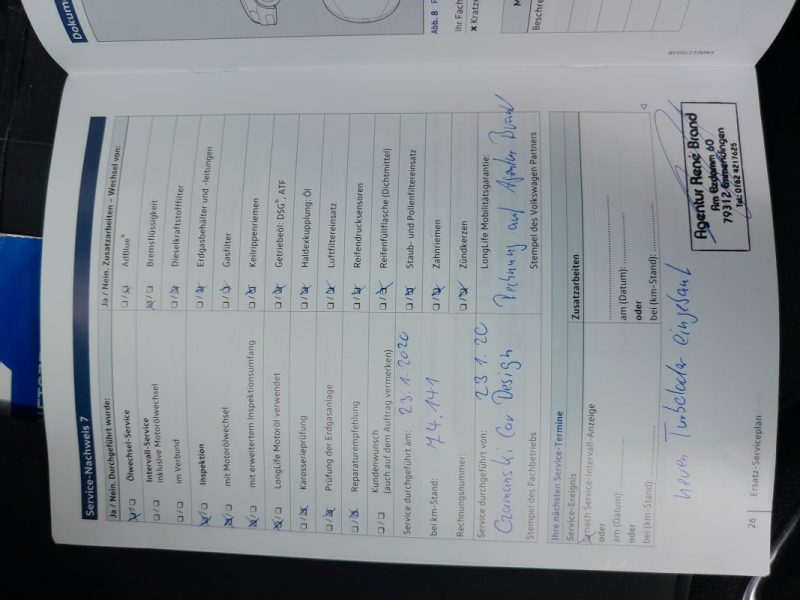 VOLKSWAGEN TIGUAN1.4 TSI 150 ch 4 Motion 4X4 Garantie 12 mois