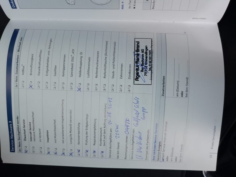 VOLKSWAGEN TIGUAN1.4 TSI 150 ch 4 Motion 4X4 Garantie 12 mois