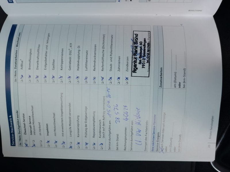 VOLKSWAGEN TIGUAN1.4 TSI 150 ch 4 Motion 4X4 Garantie 12 mois