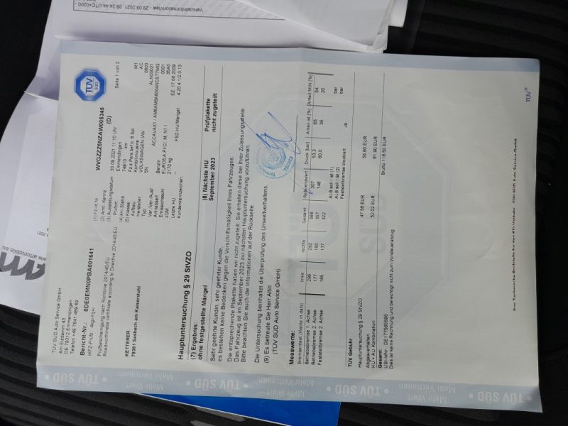 VOLKSWAGEN TIGUAN1.4 TSI 150 ch 4 Motion 4X4 Garantie 12 mois