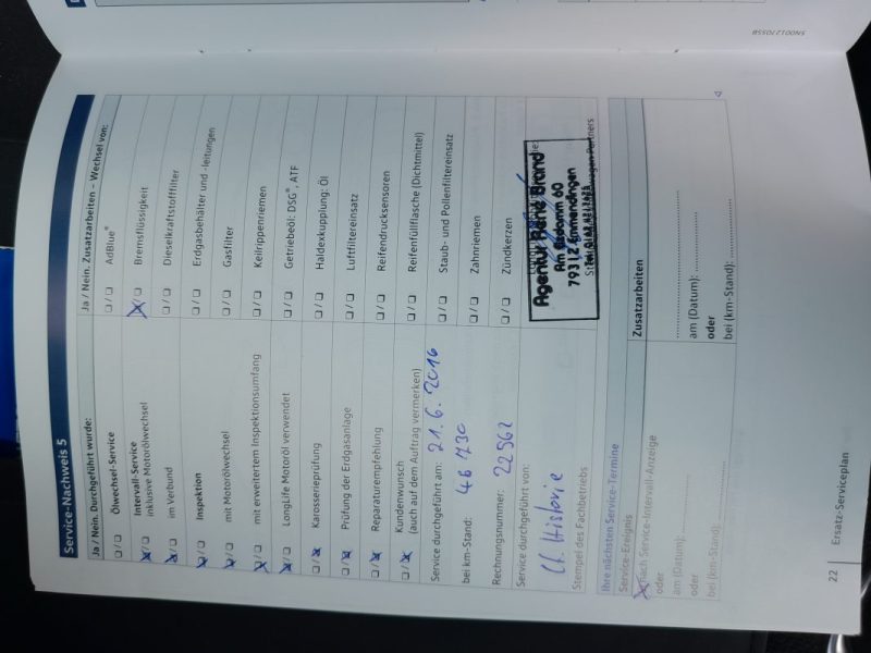 VOLKSWAGEN TIGUAN1.4 TSI 150 ch 4 Motion 4X4 Garantie 12 mois