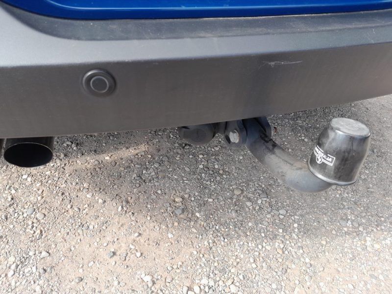 VOLKSWAGEN TIGUAN1.4 TSI 150 ch 4 Motion 4X4 Garantie 12 mois