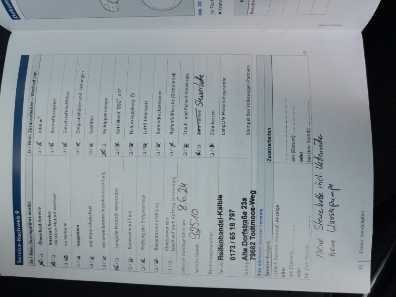 VOLKSWAGEN TIGUAN1.4 TSI 150 ch 4 Motion 4X4 Garantie 12 mois