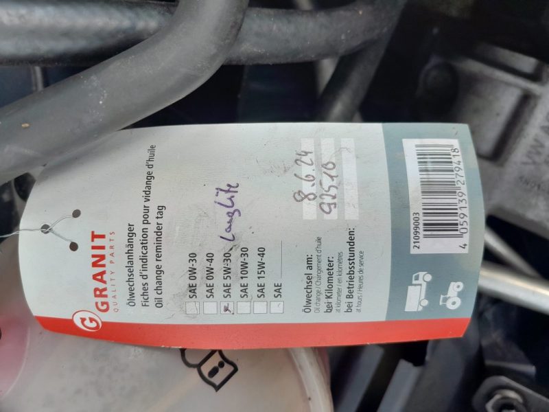 VOLKSWAGEN TIGUAN1.4 TSI 150 ch 4 Motion 4X4 Garantie 12 mois