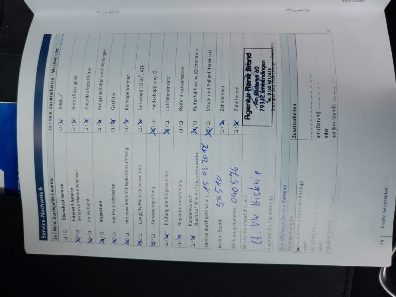 VOLKSWAGEN TIGUAN1.4 TSI 150 ch 4 Motion 4X4 Garantie 12 mois