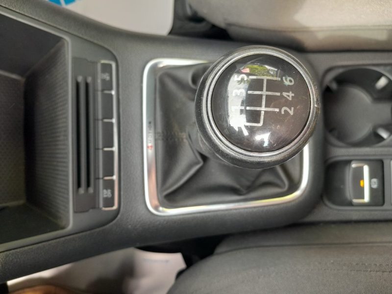 VOLKSWAGEN TIGUAN1.4 TSi 150ch 4 Motion 4X4