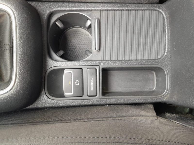 VOLKSWAGEN TIGUAN1.4 TSI 150 ch 4 Motion 4X4 Garantie 12 mois