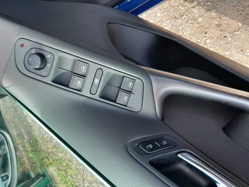 VOLKSWAGEN TIGUAN1.4 TSI 150 ch 4 Motion 4X4 Garantie 12 mois