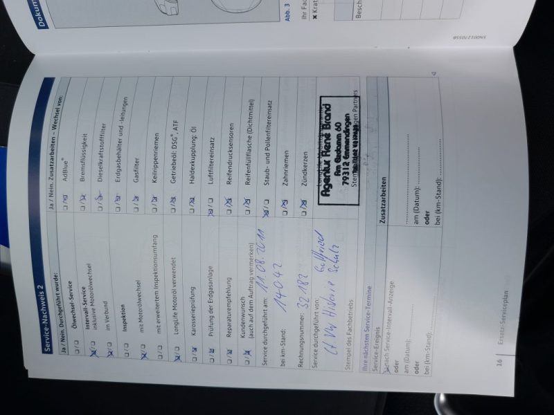 VOLKSWAGEN TIGUAN1.4 TSI 150 ch 4 Motion 4X4 Garantie 12 mois