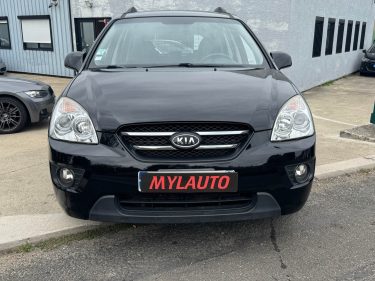 KIA CARENS 2010