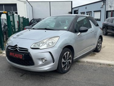 CITROEN DS3 2013