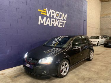VOLKSWAGEN GOLF GTI 2.0 200cv 93500km ENTRETIEN VW/DISTRI NEUF