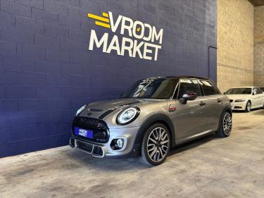 MINI MINI 2020
