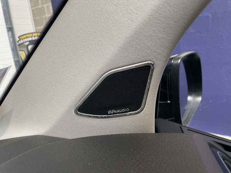 VOLKSWAGEN TRANSPORTER T6 2.0 BiTDI 204ch BULLI DSG 7 / 7 Places 