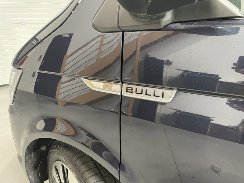 VOLKSWAGEN TRANSPORTER T6 2.0 BiTDI 204ch BULLI DSG 7 / 7 Places 