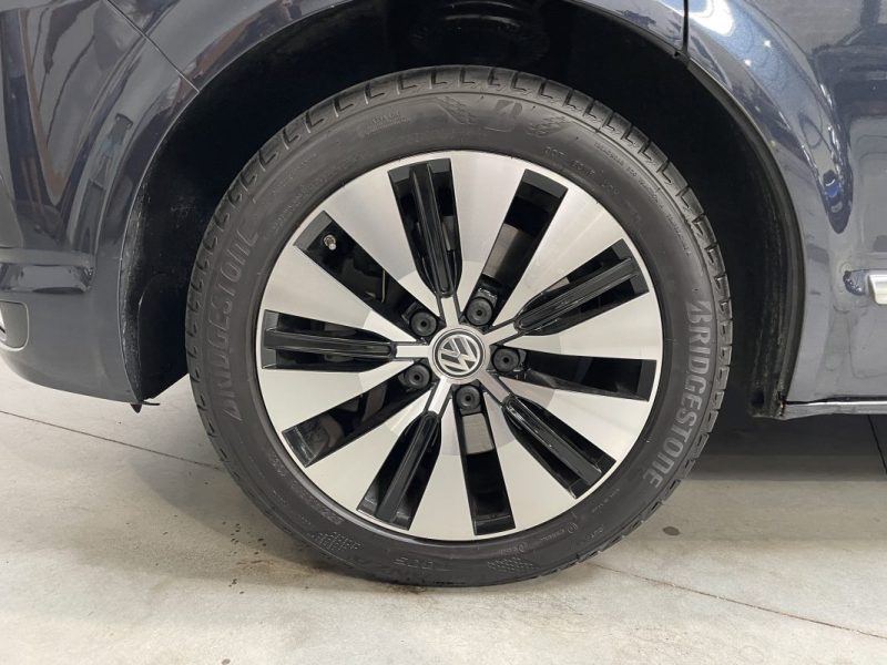 VOLKSWAGEN TRANSPORTER T6 2.0 BiTDI 204ch BULLI DSG 7 / 7 Places 