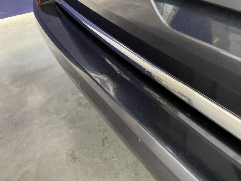 VOLKSWAGEN TRANSPORTER T6 2.0 BiTDI 204ch BULLI DSG 7 / 7 Places 