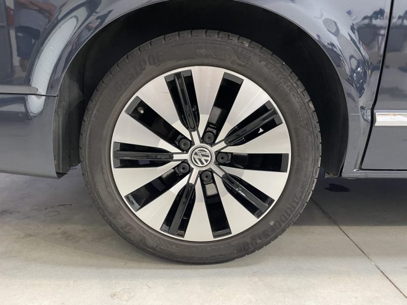 VOLKSWAGEN TRANSPORTER T6 2.0 BiTDI 204ch BULLI DSG 7 / 7 Places 