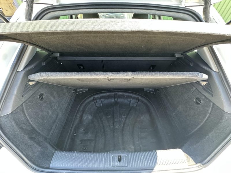 AUDI A3 SPORTBACK 2017