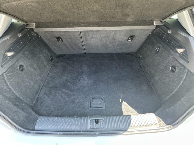 AUDI A3 SPORTBACK 2017