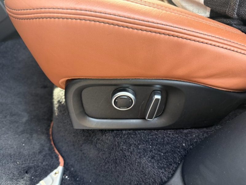 LAND ROVER RANGE ROVER 2016