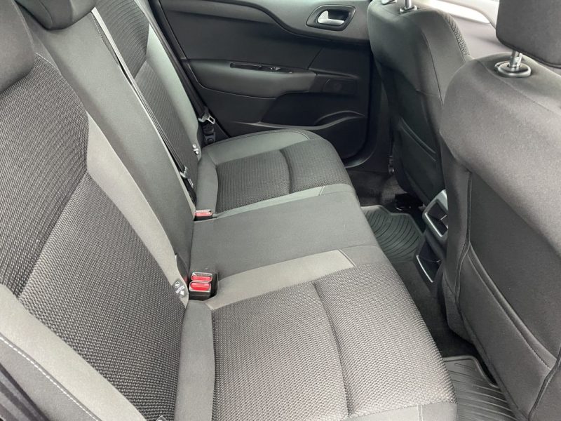 CITROEN C4 1.2 l 110ch Shine   Garantie 3/12 mois