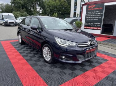 CITROEN C4 2016