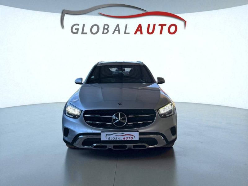 MERCEDES CLASSE GLC 2020