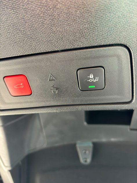 PEUGEOT 508 Hybride rechargeable 225Ch Allure GT