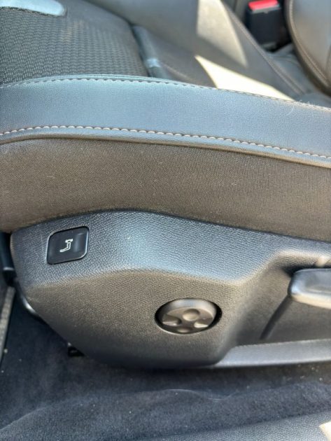 PEUGEOT 508 Hybride rechargeable 225Ch Allure GT