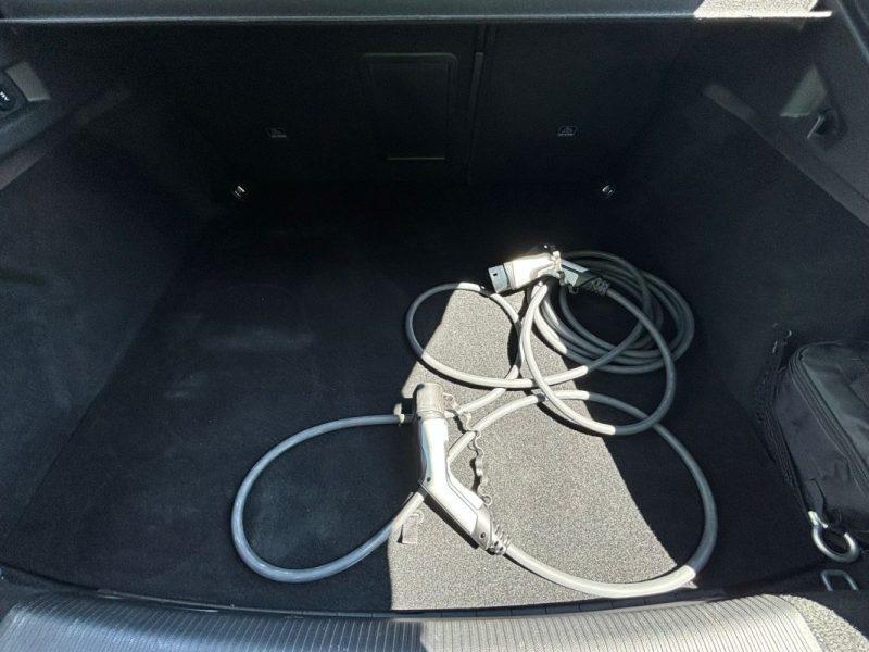 PEUGEOT 508 Hybride rechargeable 225Ch Allure GT