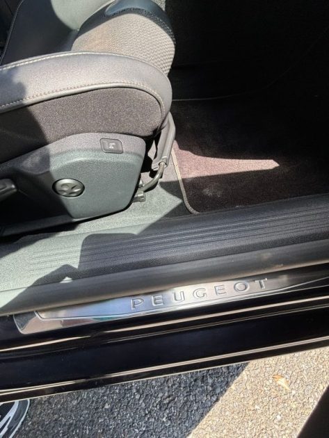 PEUGEOT 508 Hybride rechargeable 225Ch Allure GT