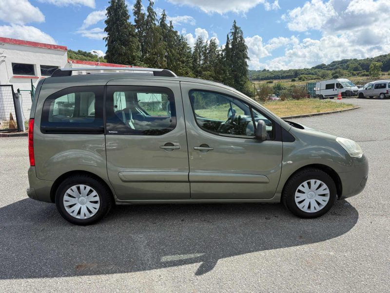 CITROEN BERLINGO 2009