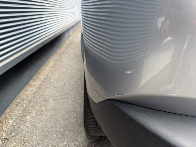 PEUGEOT 2008 1.2 PureTech 110ch Style - Suivi d'Entretien