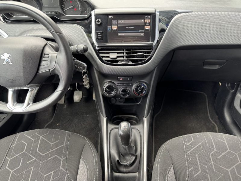 PEUGEOT 2008 1.2 PureTech 110ch Style - Suivi d'Entretien