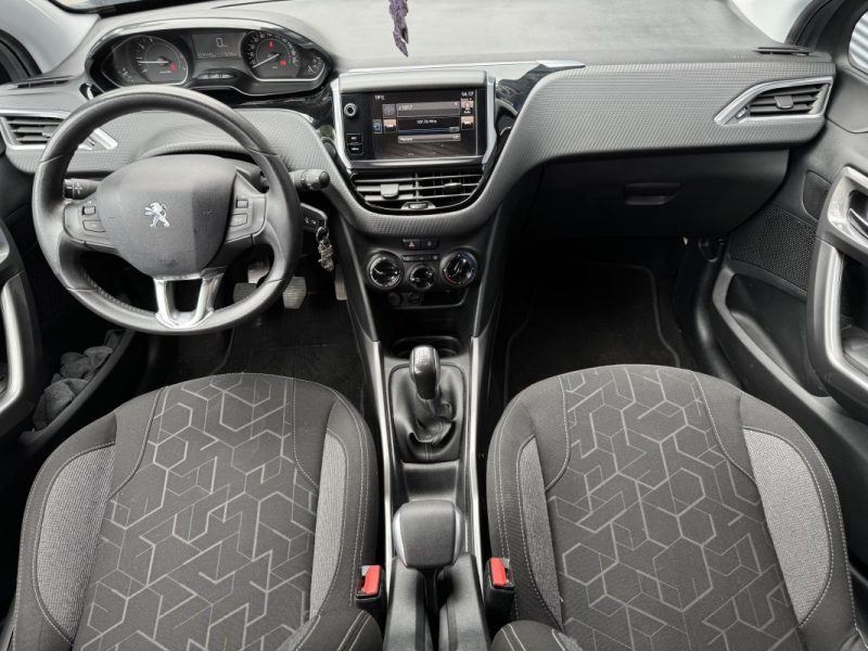 PEUGEOT 2008 1.2 PureTech 110ch Style - Suivi d'Entretien