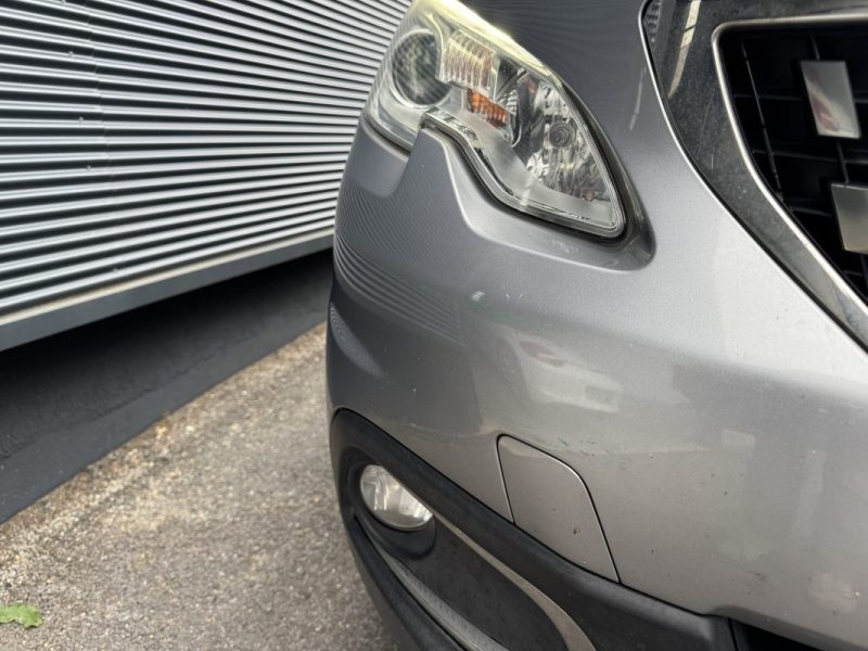 PEUGEOT 2008 1.2 PureTech 110ch Style - Suivi d'Entretien
