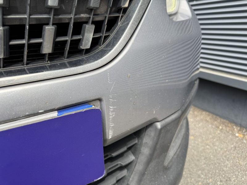 PEUGEOT 2008 1.2 PureTech 110ch Style - Suivi d'Entretien