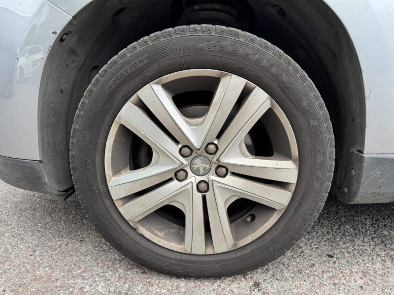 PEUGEOT 2008 1.2 PureTech 110ch Style - Suivi d'Entretien