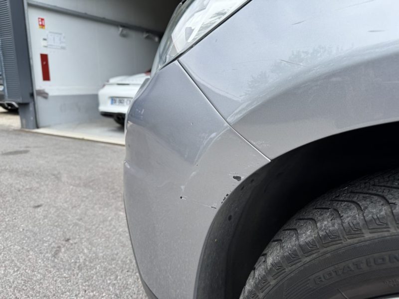 PEUGEOT 2008 1.2 PureTech 110ch Style - Suivi d'Entretien