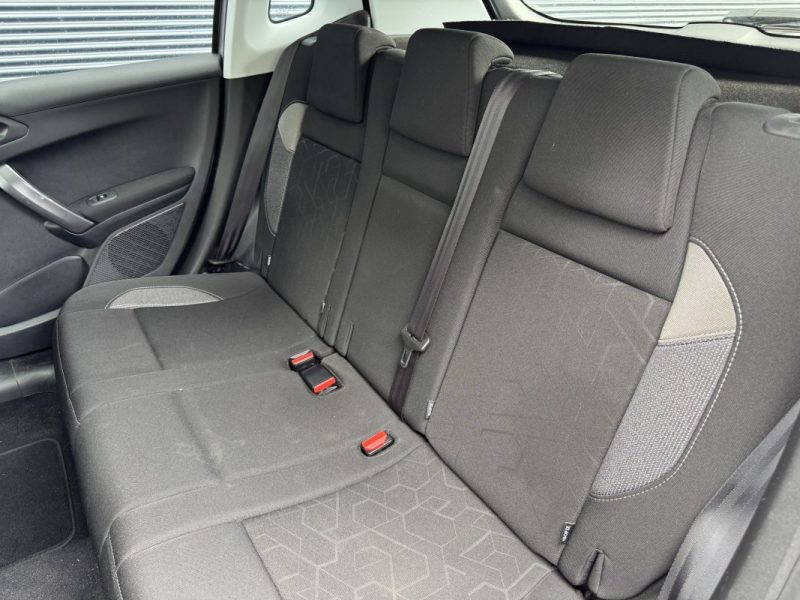 PEUGEOT 2008 1.2 PureTech 110ch Style - Suivi d'Entretien