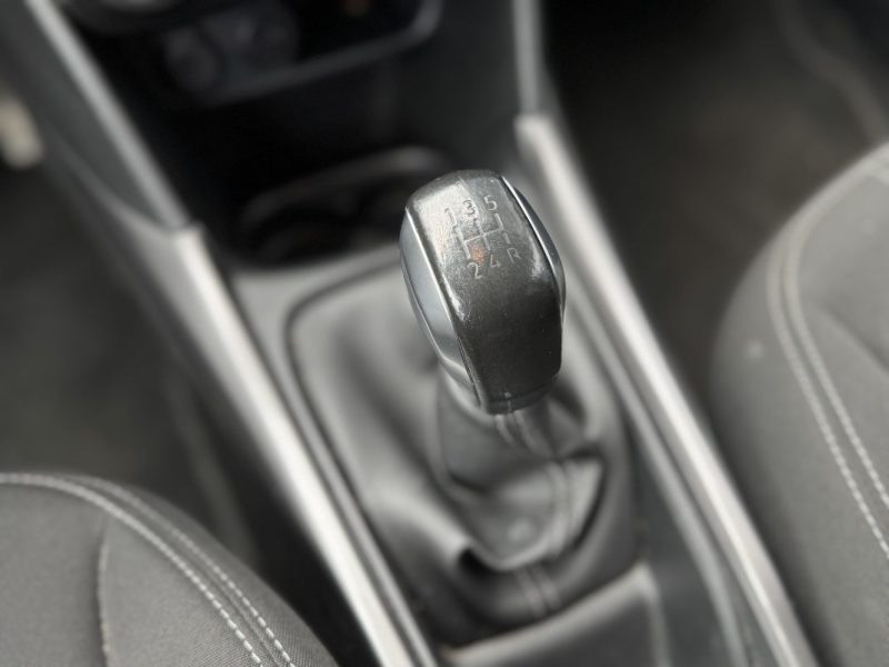 PEUGEOT 2008 1.2 PureTech 110ch Style - Suivi d'Entretien