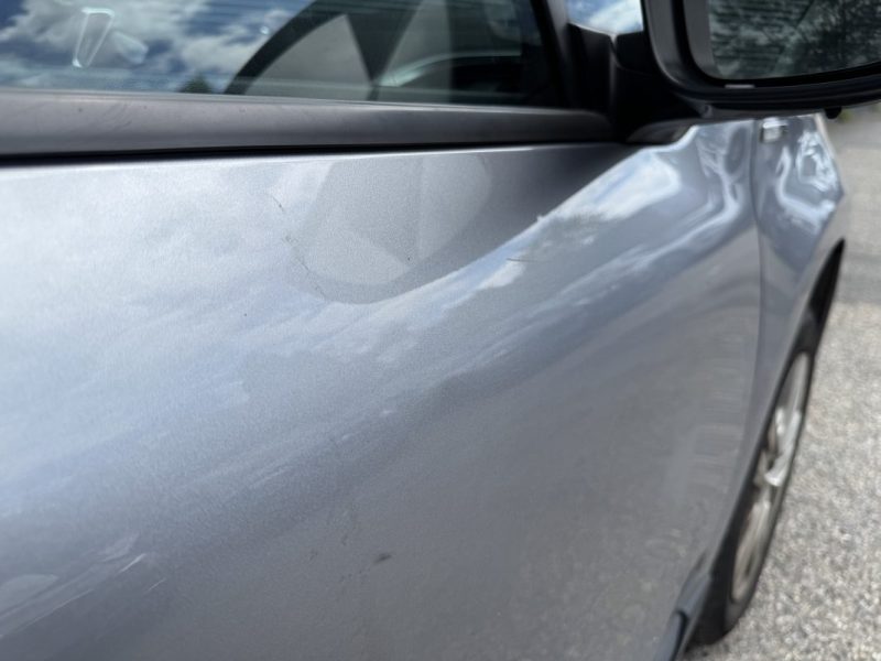 PEUGEOT 2008 1.2 PureTech 110ch Style - Suivi d'Entretien